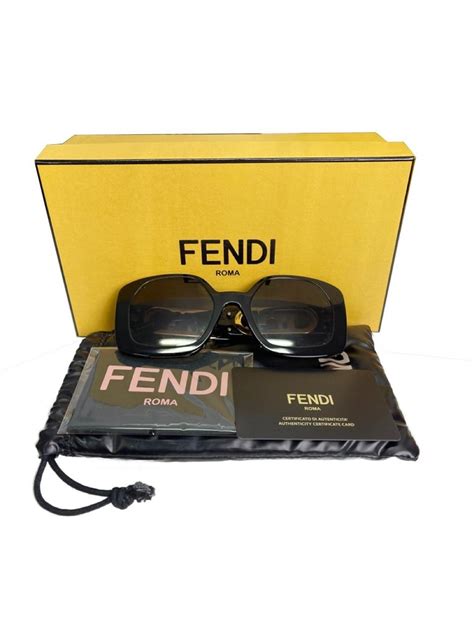 fendi baf|fendi occhiali sito ufficiale.